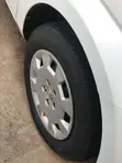Toyota ISIS 2011 White - 1