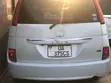 Toyota ISIS 2011 White - 2