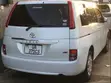 Toyota ISIS 2011 White - 3