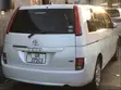 Toyota ISIS 2011 White - 4