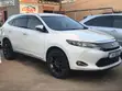 Toyota Harrier 2015 White - 4