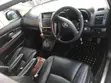 Toyota Harrier 2010 Silver - 5