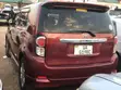 Toyota Rumion 1.5 FWD 2023 Burgundy - 1