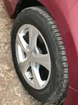 Toyota Rumion 1.5 FWD 2023 Burgundy - 2