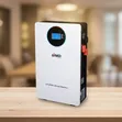 2.5kWh 25.6V Sako Interstellar Lithium Battery - 1