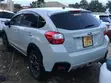 Subaru XV 2013 Green - 2