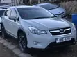 Subaru XV 2013 Green - 4