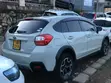 Subaru XV 2013 Green - 5