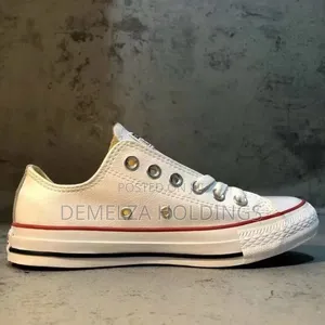 Afa Sports Leather All Stars Shoes