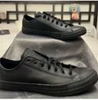 Afa Sports Leather All Stars Shoes - 2