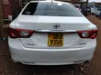 Toyota Mark X 2012 White - 2