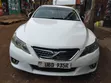 Toyota Mark X 2012 White - 4