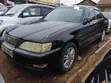 Toyota Cresta 2001 - 2