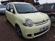 Nissan Fuga 2008 - 2