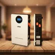 5kWh 51.2V Sako Interstellar Lithium Battery - 2