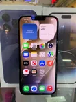 Apple iPhone 13 Pro Max 128GB Blue - 2