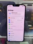 Apple iPhone 13 Pro Max 128GB Blue - 3