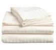4-Piece Egyptian Cotton Bedsheets - 5