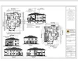 House Plans, Site Planning & Material Estimates - 1