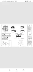 House Plans, Site Planning & Material Estimates - 2