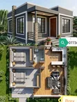 House Plans, Site Planning & Material Estimates - 3