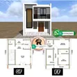 House Plans, Site Planning & Material Estimates - 4