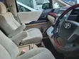 Toyota Alphard 2.4 Petrol AWD 2012 White - 2