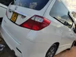 Toyota Alphard 2.4 Petrol AWD 2012 White - 5