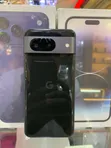 Google Pixel 8 256GB Black - 1