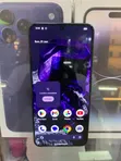 Google Pixel 8 256GB Black - 2