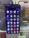 Google Pixel 8 256GB Black - 3