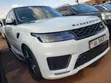 Land Rover Range Rover Sport HSE 2016 White - 4