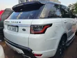 Land Rover Range Rover Sport HSE 2016 White - 5