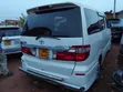 Toyota Alphard 2005 Off White - 2