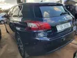 Peugeot 308 2018 Blue - 2