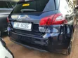 Peugeot 308 2018 Blue - 3