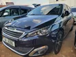 Peugeot 308 2018 Blue - 4