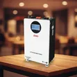 15kWh 51.2V Sako Lithium Battery - 2