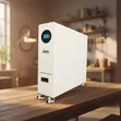 30kWh 51.2V Sako Lithium Battery - 1