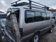Toyota HiAce 2001 - 2