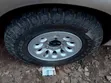 Toyota HiAce 2001 - 3