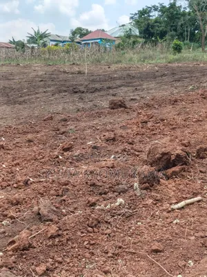 50x100ft Plots for Sale in Wakiso Gobero
