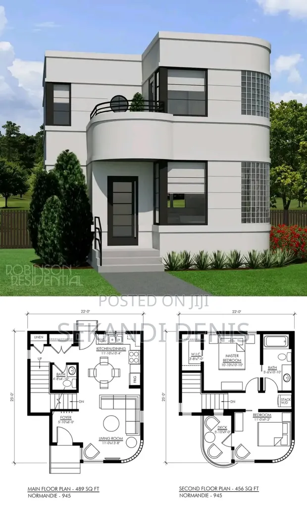 House Construction Services by Brex Construction - 1