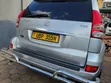 Toyota Land Cruiser Prado 3.0 D-4D 5dr 2007 Silver - 2