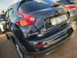 Nissan Juke S 4dr Hatchback 2014 Black - 2