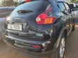 Nissan Juke S 4dr Hatchback 2014 Black - 3