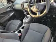 Nissan Juke S 4dr Hatchback 2014 Black - 4