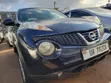 Nissan Juke S 4dr Hatchback 2014 Black - 5