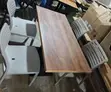 Brand New Dining Set for Bar/Restaurant - 6 Chairs - 1