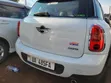 Mini Cooper 2015 White - 4
